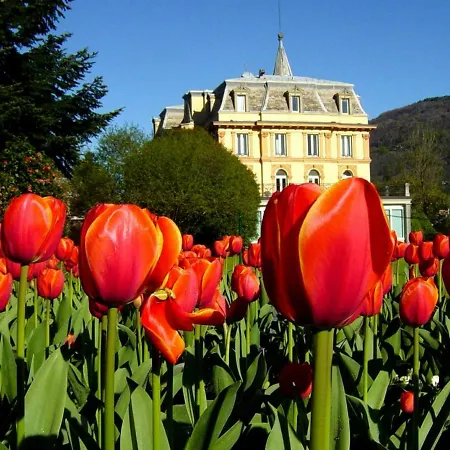 Casa Patrizia 게스트하우스 3*