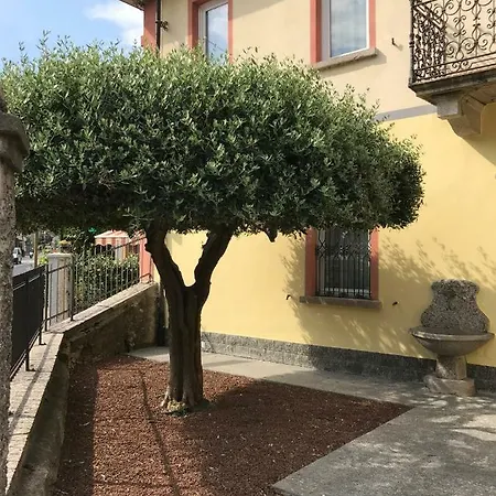 بيت ضيافة Casa Patrizia
