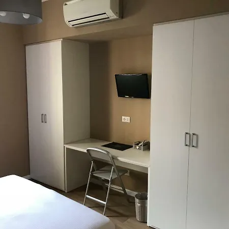 Casa Patrizia 招待所 格拉韦洛纳托切