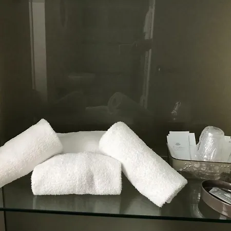 Casa Patrizia 3*