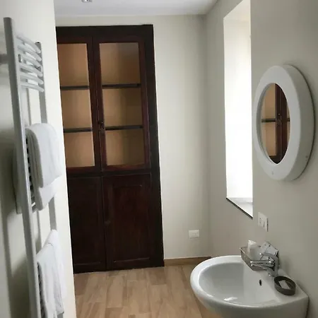Casa Patrizia * جرافيلونا توتشه