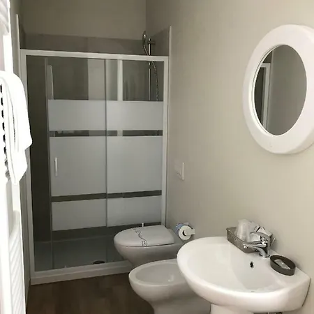 Гостевой дом Casa Patrizia Гравеллона-Точе