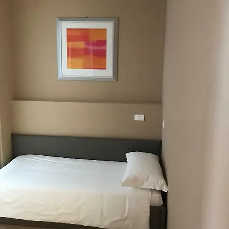 Casa Patrizia 招待所 格拉韦洛纳托切