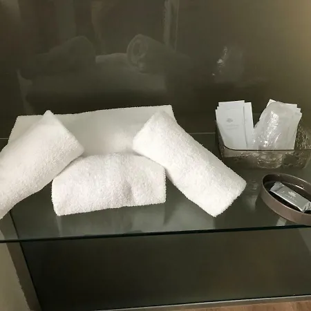 Casa Patrizia Гостевой дом 3*