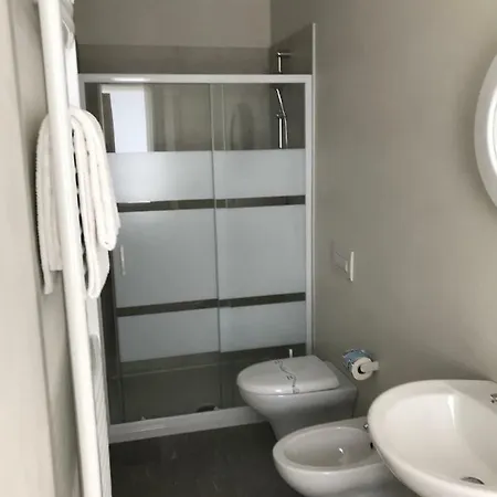 Casa Patrizia 3* 格拉韦洛纳托切
