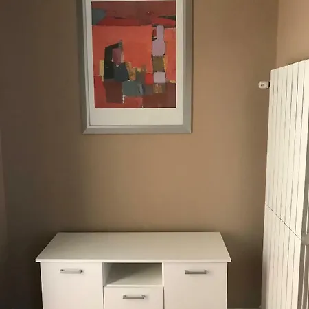 Casa Patrizia 3* Гравеллона-Точе