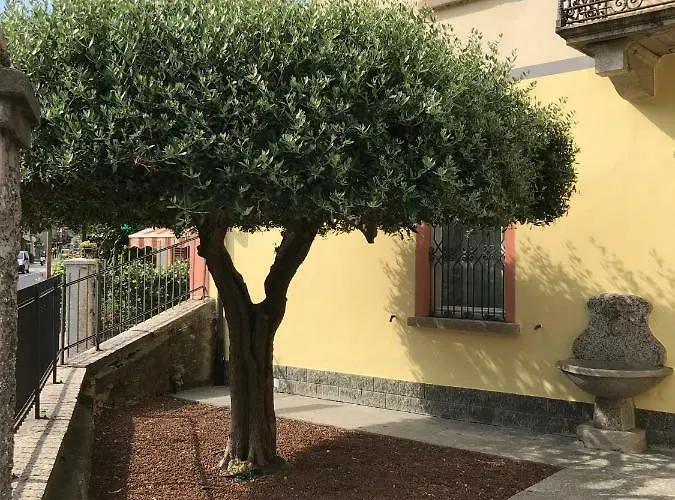 Pensionat Casa Patrizia