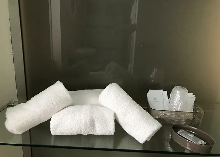 Casa Patrizia 3*