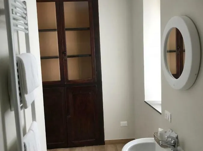 Casa Patrizia 3* Gravellona Toce