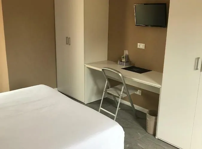 Casa Patrizia Pensionat 3*