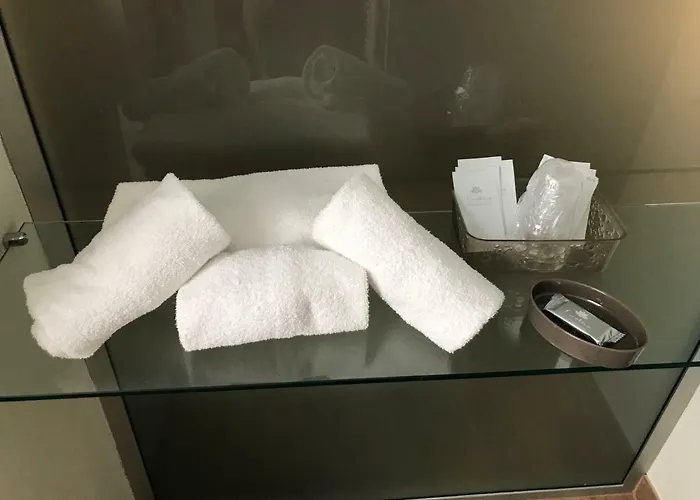 Casa Patrizia Pensionat 3*