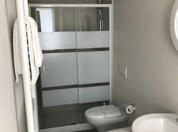 Casa Patrizia 3* Gravellona Toce