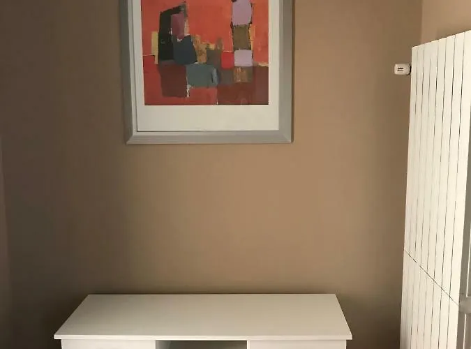 Casa Patrizia 3* Gravellona Toce
